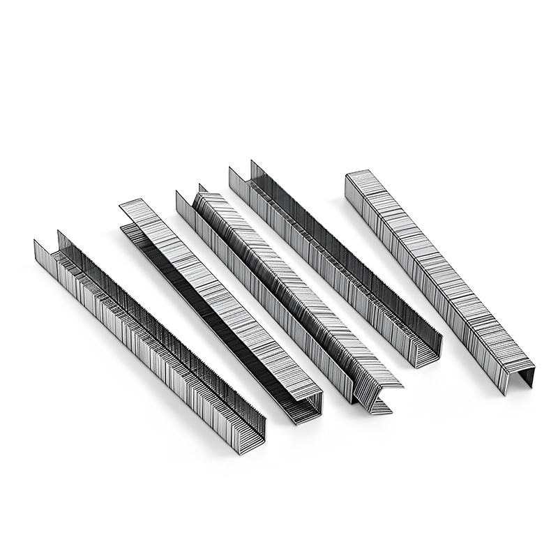 1410 Staples 14 Series Pins Iron Galvanized Furniture Use U Wire Staples Nails