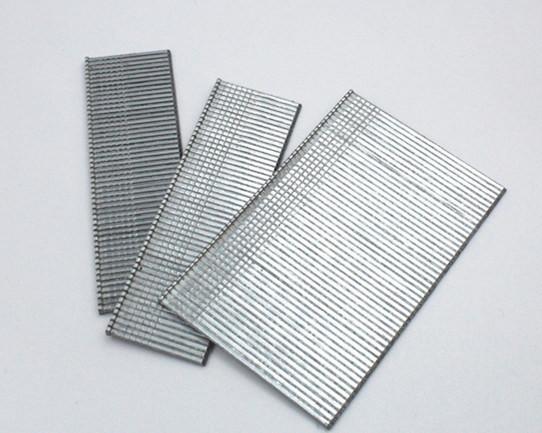 Steel 18gauge F Series 2 Straight Nail Air Brad Nail F50 for Heavy Duty Applications