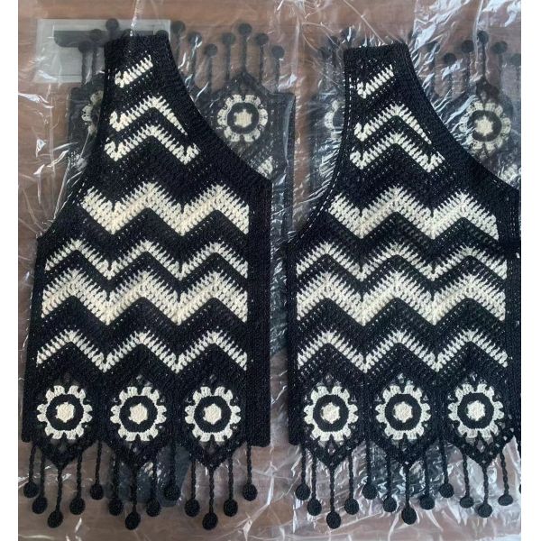 Холодноводнорастворимая вышивная пленка 1600 мм х 35 микронов