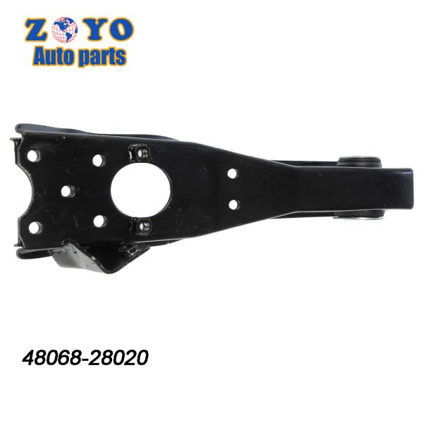 Toyota Van 1985 Replacement Parts Front Lower Control Arm with Nature Rubber Bushing
