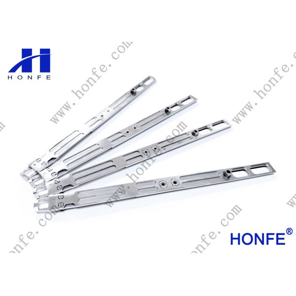 Projectile Feeder Bar MS Left Right 270.021.847 for MS P7300 Itema Loom