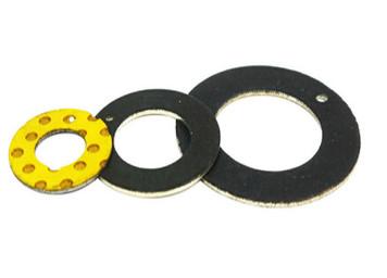 Thrust Washer With Steel Backed PAW32P10 INA Part Number
