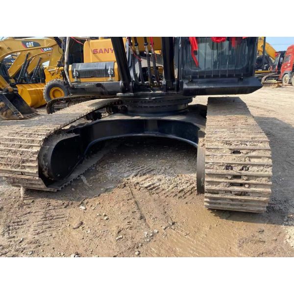 Снай 305H экскаватор производится в Китае 90% новое состояние