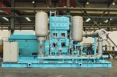 3 азот этапа строки 3/завод 0.01-2.5МПа компрессора кислорода аргона промышленный