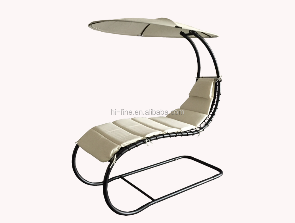 Hot Sell Hanging Chair,swing Chair,outdoor Daybed with Canopy