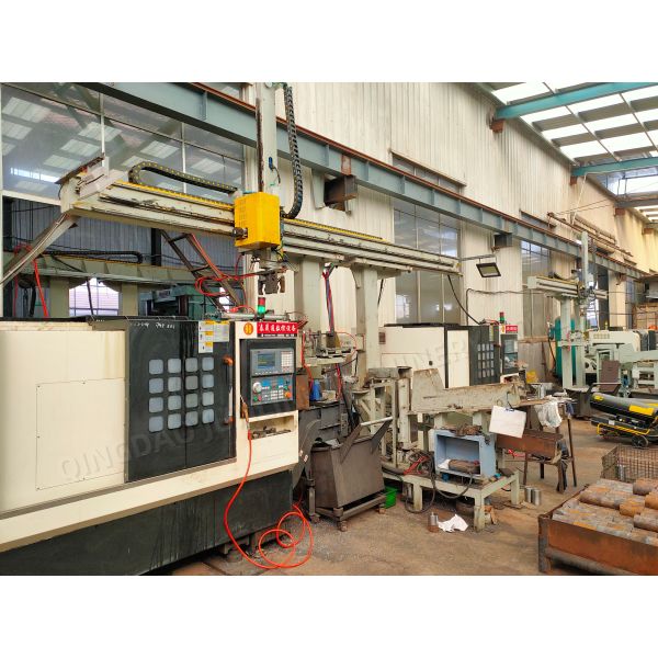 Professional Precision Machining Services | CNC Turning & Milling | Custom Metal Parts