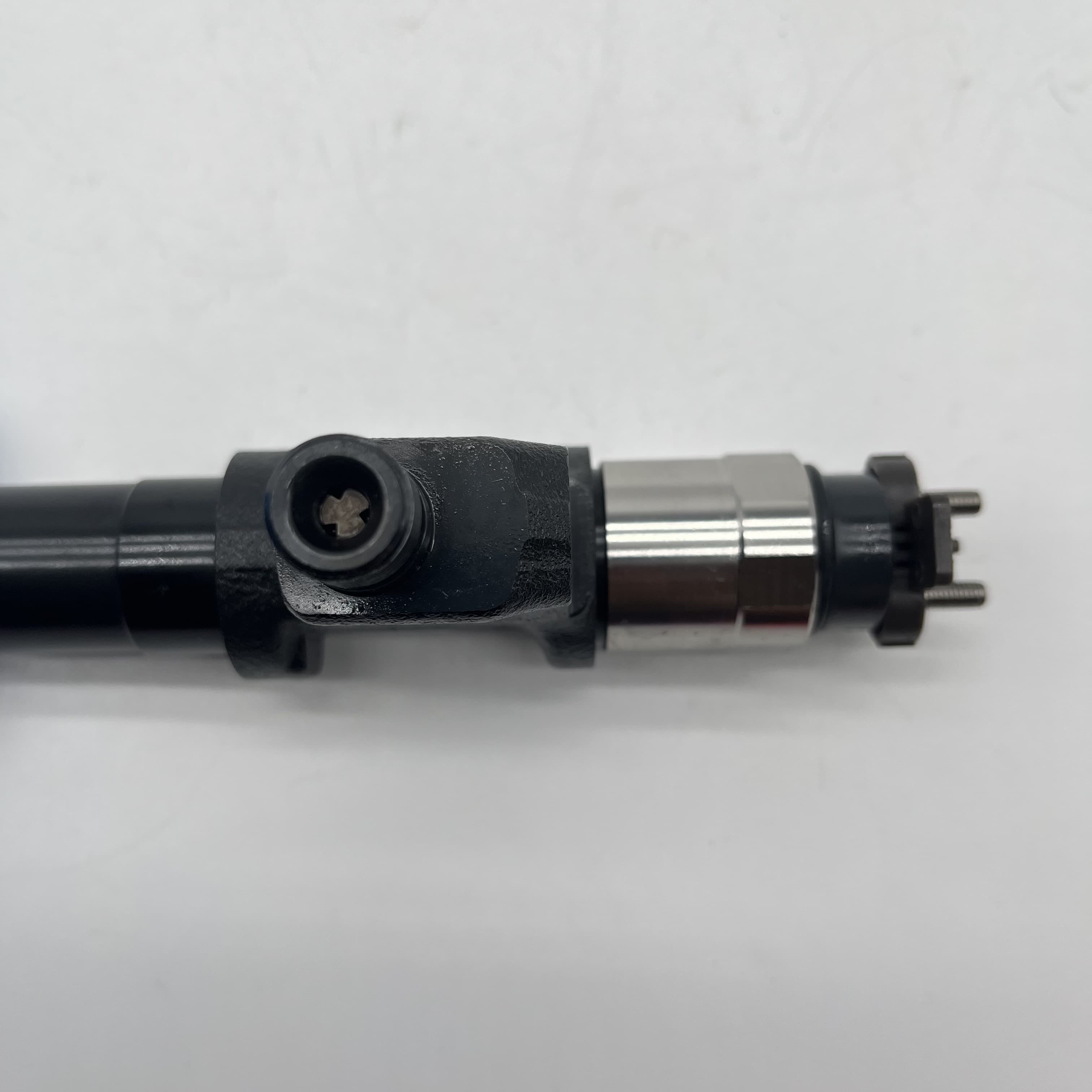095000-5511 Den-So Fuel Injector For Isuzu 6WG1 6WF1