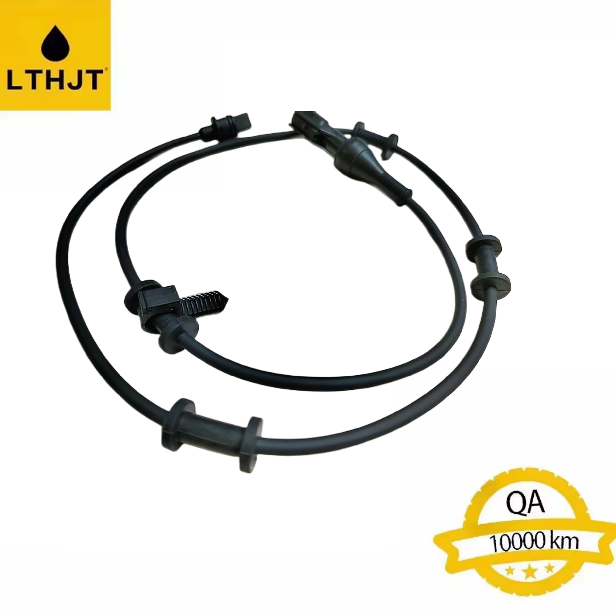 Front Wheel Speed Sensor Line for XJ/XF 2008-2015 C2D3410 & C2D47189