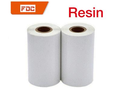 Customize Thermal Transfer Ribbon , Enhance Resin Thermal Ribbons In Label Printer