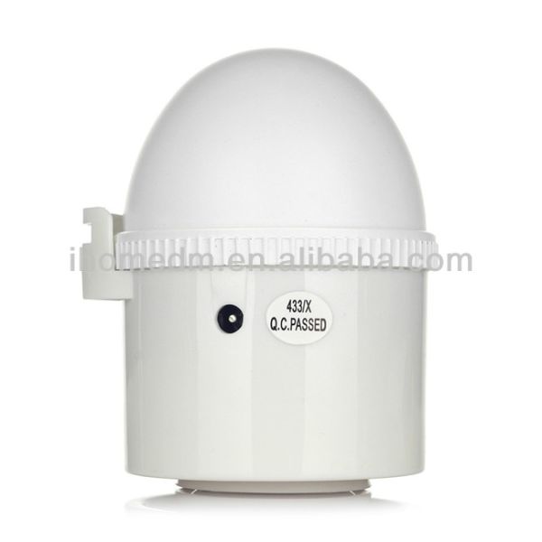 Сирены Световые настенные фиксирующие винты Монтируемая система тревоги безопасности