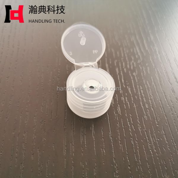 Plastic Bottle Cover Mould for Plastic Parts China Hot Injection Molding Service
