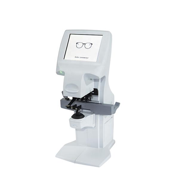 Chinese Automotive Lens Measuring Instrument (Optical Instrument Model HV-100) for Lens Optics
