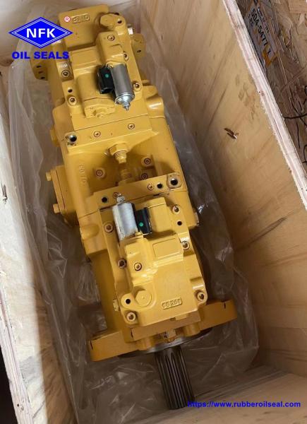  330GC Excavator Hydraulic Parts GP Main Pump  551-1122