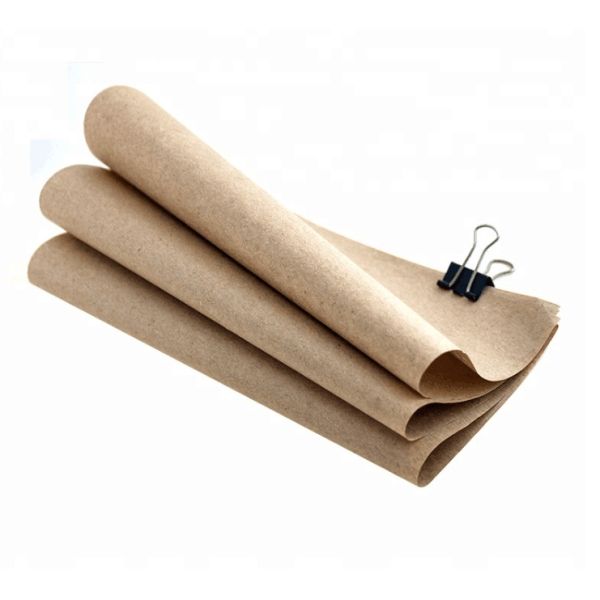 Бумага крена упаковки веса 2.86g Biodegradable 750mm×50m