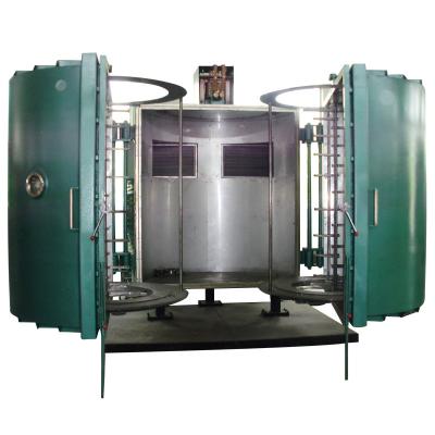 Unidade térmica do revestimento da evaporação do vácuo das portas dobro da eficiência elevada em Foshan JXS