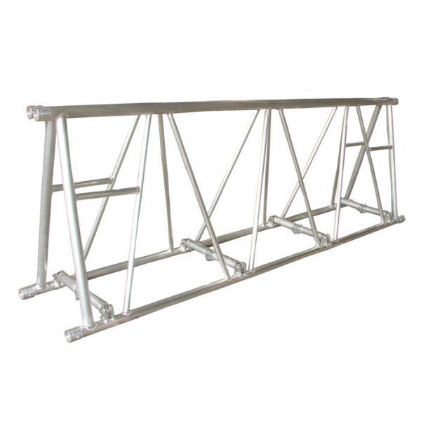 Customized Foldable Square Aluminium Folding Truss For Concert Event