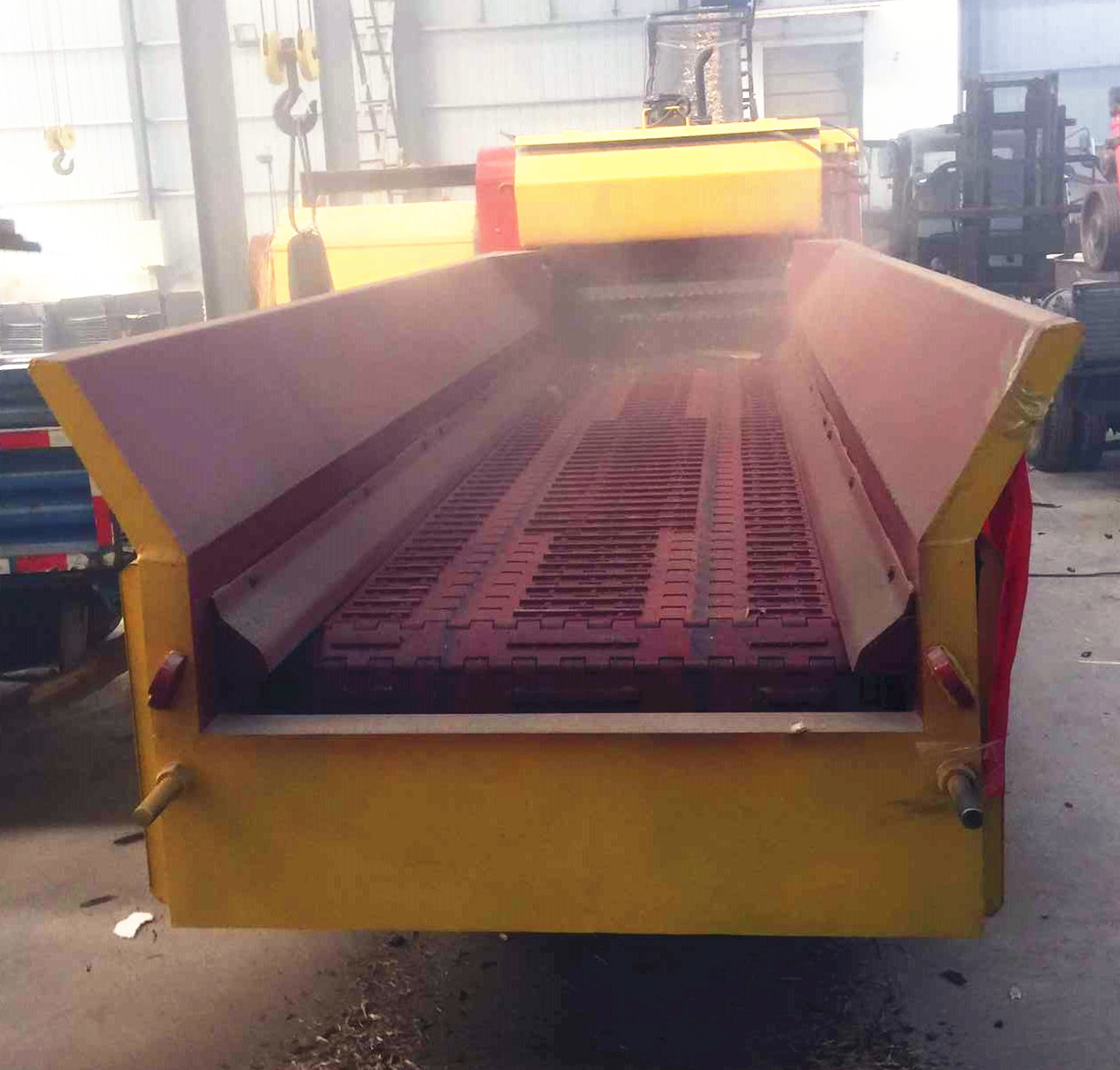 Цена Dismantler паллета машины Dismentller паллета, деревянный ленточнопильный станок для вырезывания паллета