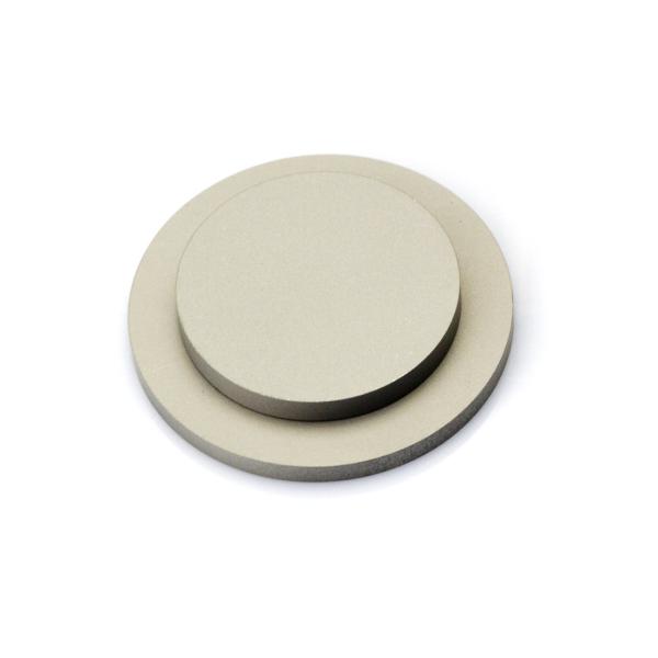 Resistência de desgaste personalizada da barra do solavanco do tungstênio de 3mm