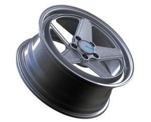 Roues ET35 faites sur commande pour 4x4 les camions PCD 5-130 jantes de camion