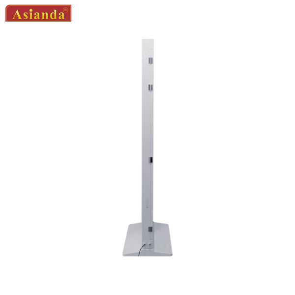 Free Standing Dual Sides Interactive Kiosk Digital Signage Retail Multi Touch Digital Signage