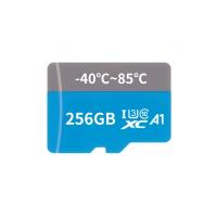 産業用メモリーカード 実容量 512Gb 256Gb 10級 スピードメモリーカード