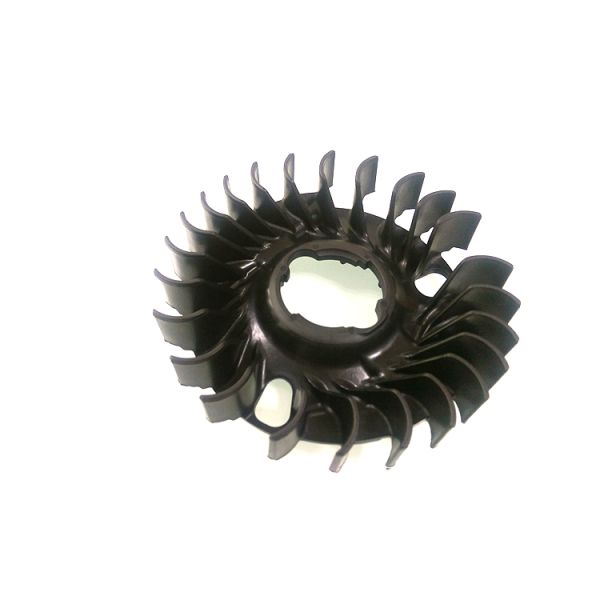 Самая информация инжекционного метода литья 4 частей Cav пластиковая к PL с Subgate