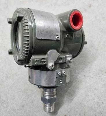 Émetteur de pression absolue en ligne Yokogawa ± 0,055% de précision