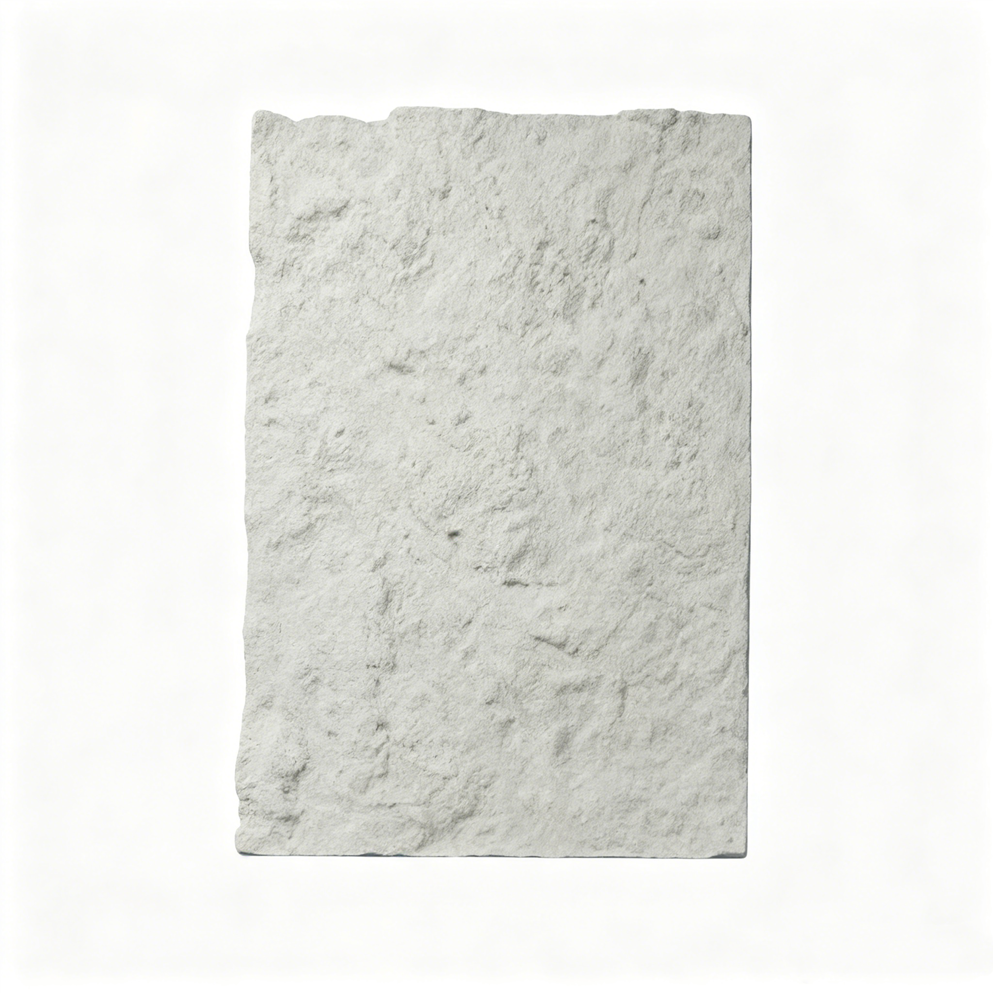 Starry Moon Soft Stone Texture Wall Panel Lightweight Bendable Flexible For Curved Walls