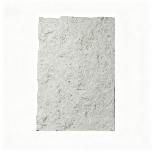 Starry Moon Soft Stone Texture Wall Panel Lightweight Bendable Flexible For Curved Walls