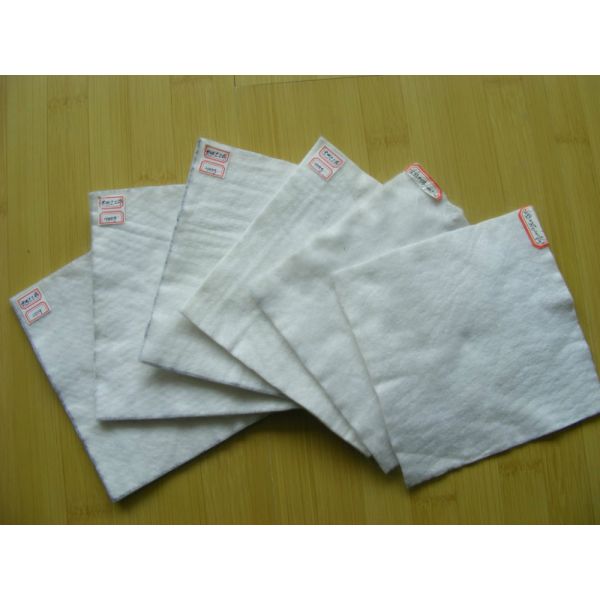 Биоразлагаемая геотекстильная ткань для садов и сельскохозяйственных хозяйств Игла проколота нетканая ткань