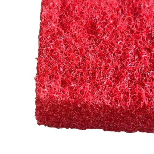 Durable Non-Woven Cleaning Sponge for Kitchen Bathroom Household