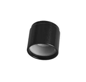 Plastic Metal Customize Potentiometer Knobs With Knurled Or D Type Shaft And