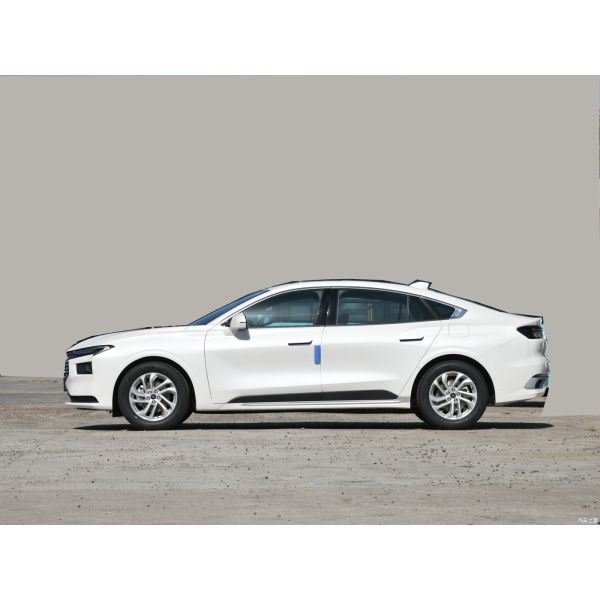Automatic Air Conditioner Ford Mondeo 2023 ECO Boost 180 Shuya Sedan Gasoline Car Euro VI