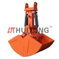 Cubeta hidráulica da suPCa da parte superior para 30 de 20 toneladas Ton Excavator
