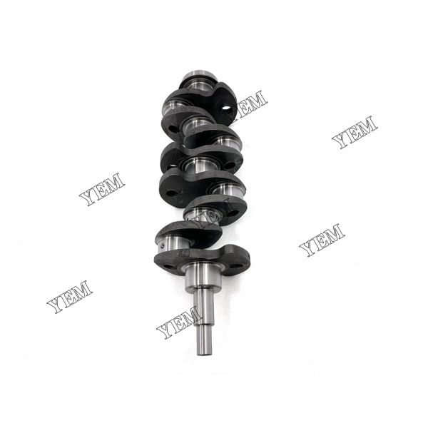 Crankshaft 495AD-13 For Weichai Diesel Excavator Engine