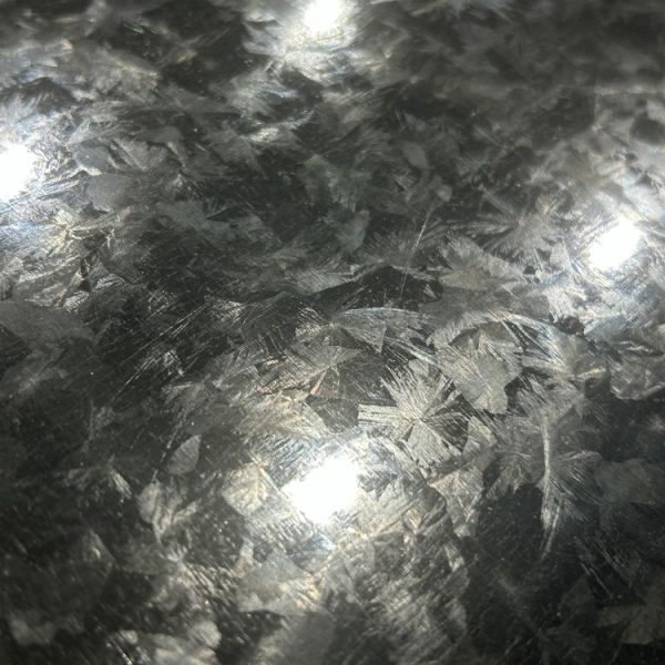 Sample Freely Certificate ISO9001 Cold Rolled Galvanized Steel Sheet 3mm 8mm Thick Dx51d Dx52d Dx53d
