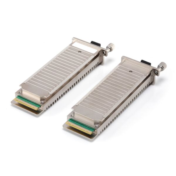 Foundry Compatible 10G Xenpak Module 10G-XNPK-SR OEM Transceiver