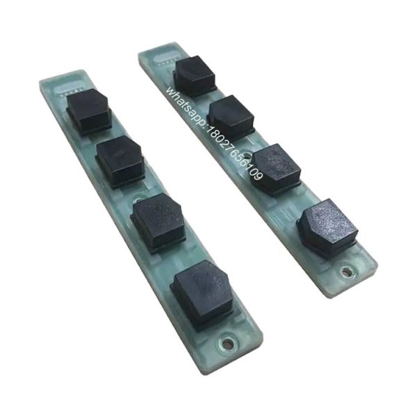 49254749000A Банковский банкомат Запчасти Diebold 5500 CCA Функционный ключ 49-254749-000A