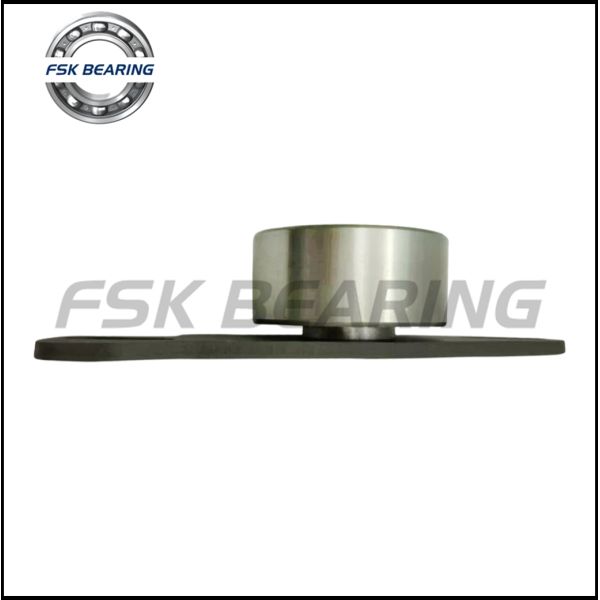 JAPAN Quality VKM76103 GT80080 JPU52-128+JF434 12810-53A00 Timing Belt Tensioner Pulley 52.5*131*22mm Toyota Parts