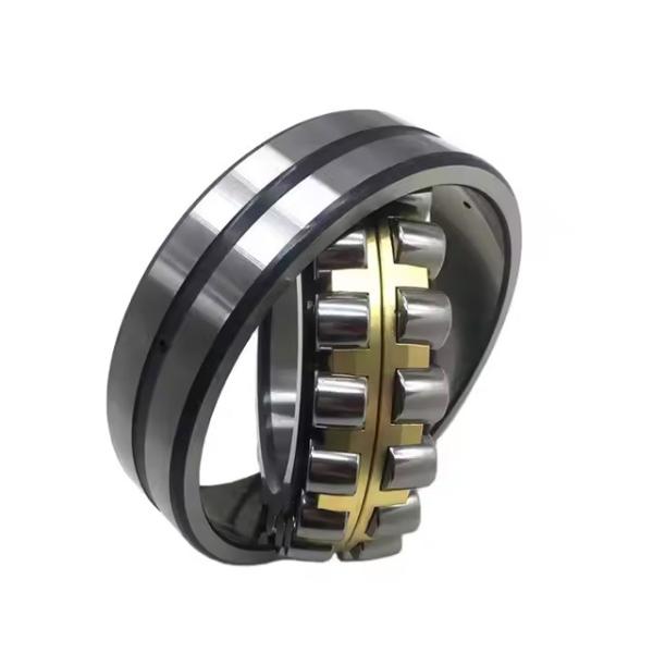 Les roulements à rouleaux sphériques durables 22207C/W33
