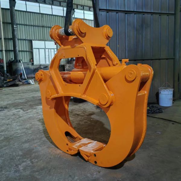 Excavadora Hidráulicas de grabado de madera de 4 a 30 toneladas para Doosan 150