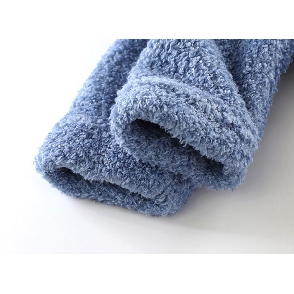 100cm Polyester Cotton Childrens Winter Jackets Single Breasted Warm Coats Velvet Thick