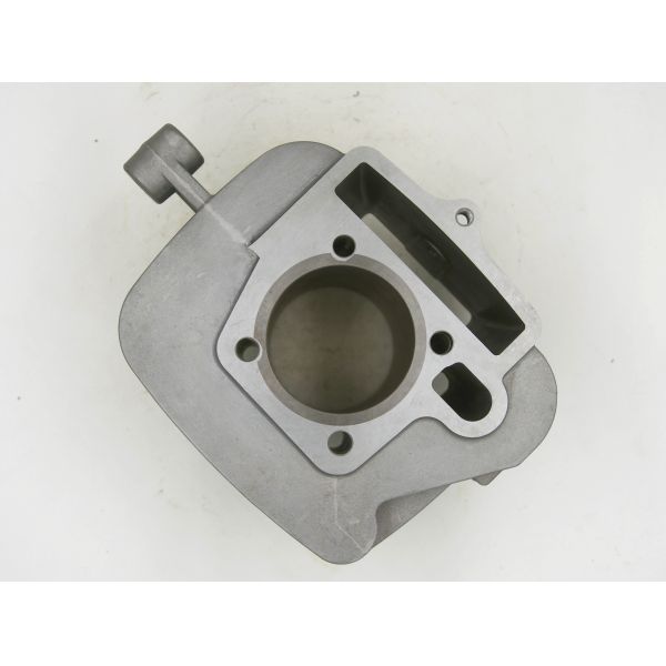 Professional Motorcycle Spare Parts Air Cooled Four Stroke Cylinder Block
