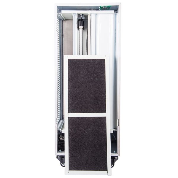 185nm Air Sterilizer Machine Air Disinfection Healthcare Medical Supplies Ultraviolet