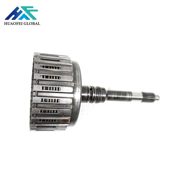 A750 Used Transmission Parts Automatic Transmission Input Shaft For Toyota