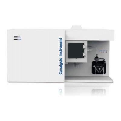 Spectromètre ICP OES à spectre complet 20A