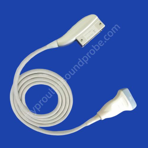 9L-RS GE Ultrasound Probe Repair For Vivid I Vivid Iq Premium Voluson I Voluson S6 Voluson S8
