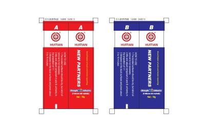 RoomTemperature Use AB Glue For bonding the assembly of automotive materials