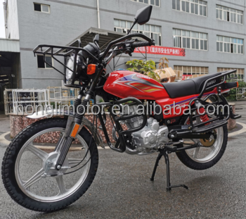 Африка Горячая продажа Модель 150cc Грязные велосипеды Кения Малави Новый мотоцикл 150cc Дешевые импортные мотоциклы