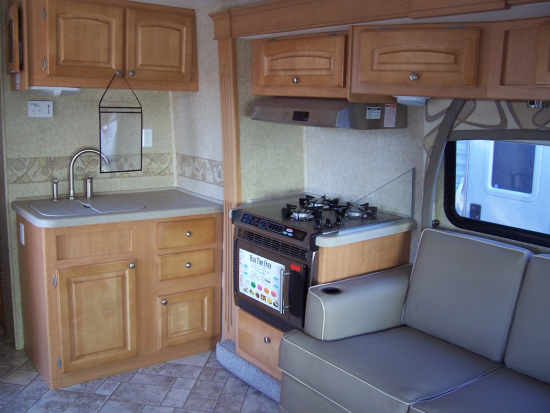Доска зерна 4H HPL переклейки деревянная для Campervans